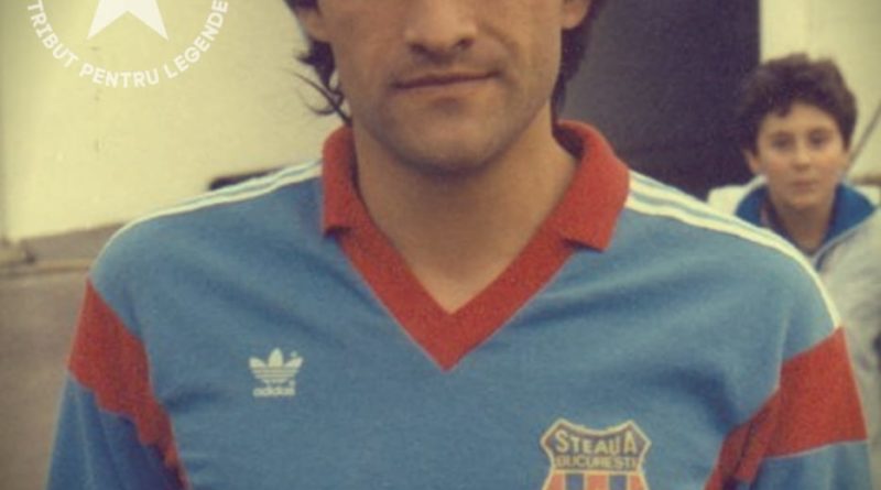 Gavril Pele BALINT