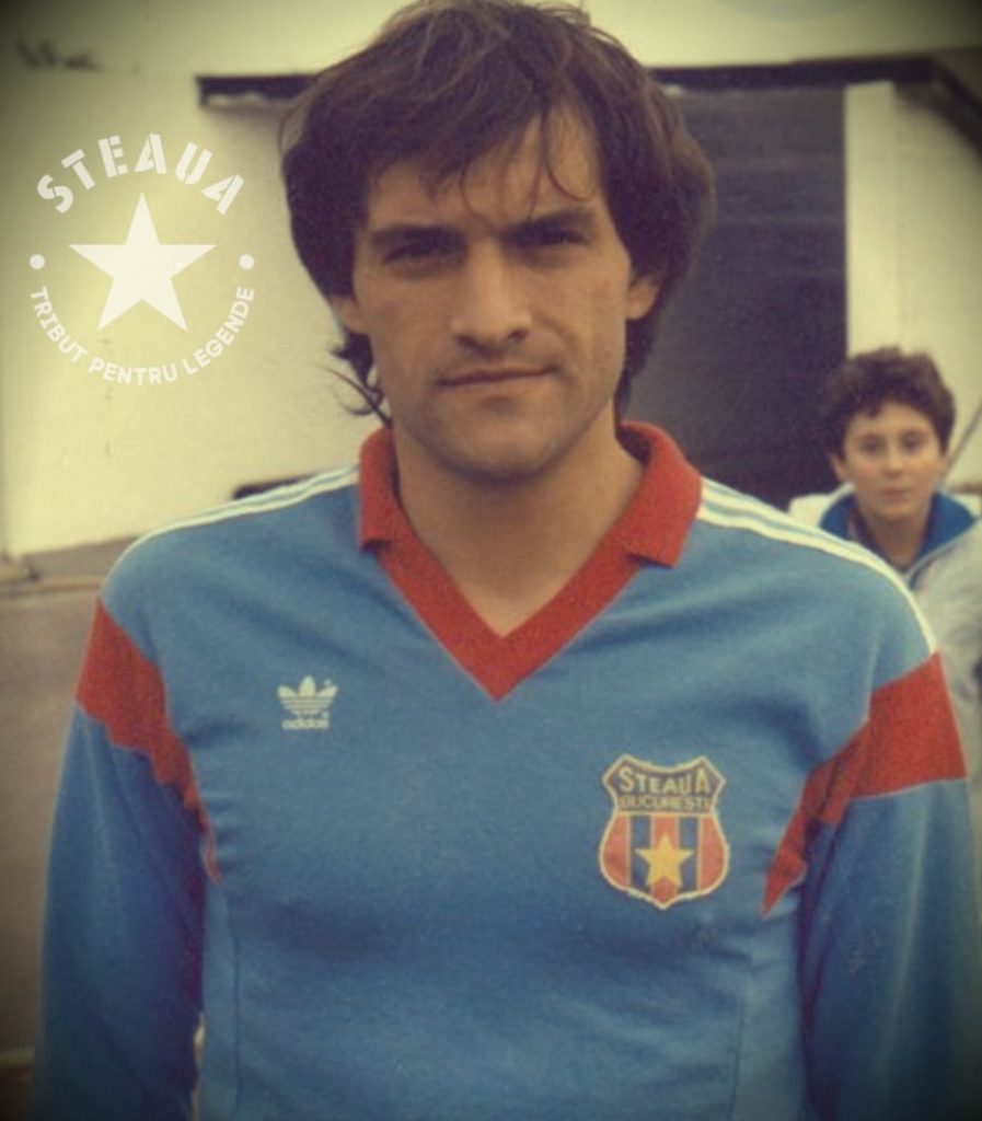  Gavril Pele  BALINT