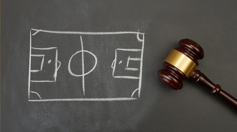 Poziția UEFA poate fi un argument solid pentru modificarea Legii Sportului