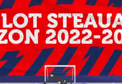 Lotul Stelei pentru sezonul 2022-2023