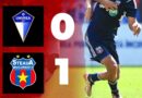 Cupa României, play-off: Unirea Dej 0-1 Steaua