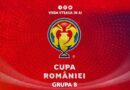 Steaua este în grupa B a Cupei României