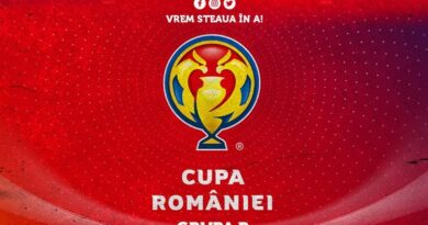 Steaua este în grupa B a Cupei României