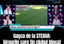 Gașca de la Steaua